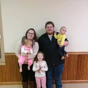 Meet your Posher, Ann